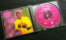 Load image into Gallery viewer, Rodney Posey &amp; Praise (9) : El Shaddai (CD, Album, Club)