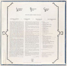 Load image into Gallery viewer, Laurindo Almeida - Charlie Byrd : Brazilian Soul (LP, Album)
