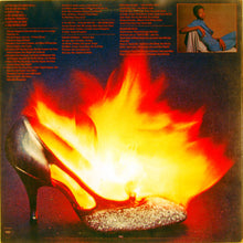 Load image into Gallery viewer, Ronnie Dyson : If The Shoe Fits (LP, Album)