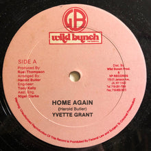 Load image into Gallery viewer, Yvette Grant : Home Again (12&quot;)