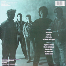 Load image into Gallery viewer, Hooters* : Nervous Night (LP, Album, RP, Pit)