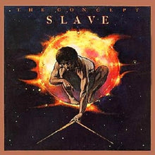 Load image into Gallery viewer, Slave : The Concept (LP, Album, RI )