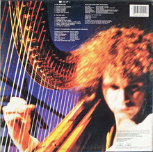 Load image into Gallery viewer, Andreas Vollenweider : Down To The Moon (LP, Album, Car)
