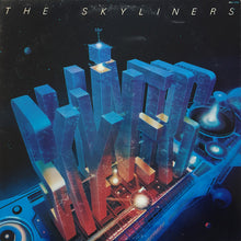 Load image into Gallery viewer, The Skyliners : The Skyliners (LP, Album)