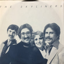 Load image into Gallery viewer, The Skyliners : The Skyliners (LP, Album)