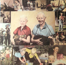 Load image into Gallery viewer, Johnny* &amp; Edgar Winter : Together (LP, Album, San)