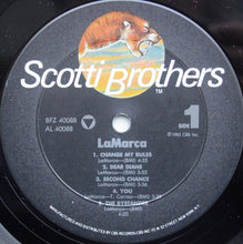 Load image into Gallery viewer, LaMarca : LaMarca (LP, Album)