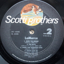 Load image into Gallery viewer, LaMarca : LaMarca (LP, Album)