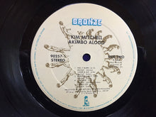 Load image into Gallery viewer, Kim Mitchell : Akimbo Alogo (LP, Album, Spe)