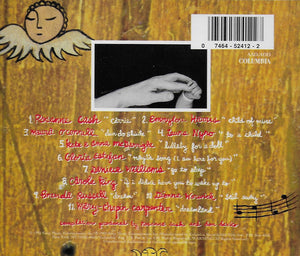 Various : 'Til Their Eyes Shine... The Lullaby Album (CD, Comp)