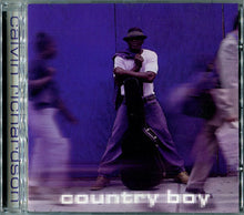 Load image into Gallery viewer, Calvin Richardson : Country Boy (CD, Album)