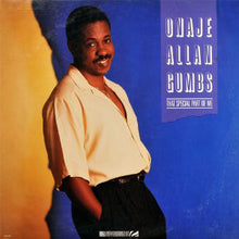 Load image into Gallery viewer, Onaje Allan Gumbs : That Special Part Of Me (LP, Album)