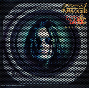 Buy Ozzy Osbourne : Live & Loud Sampler (CD, Promo, Smplr) Online