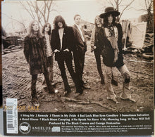 Load image into Gallery viewer, The Black Crowes : The Southern Harmony And Musical Companion (CD, Album, Promo, Dig)