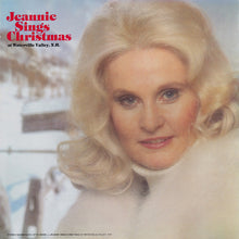 Load image into Gallery viewer, Jeannie Conroy : Jeannie Sings Christmas At Waterville Valley, New Hampshire (LP, Album)