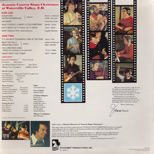 Load image into Gallery viewer, Jeannie Conroy : Jeannie Sings Christmas At Waterville Valley, New Hampshire (LP, Album)