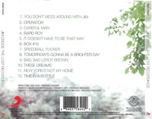 Load image into Gallery viewer, Jim Croce : The Lost Recordings (CD, Album)