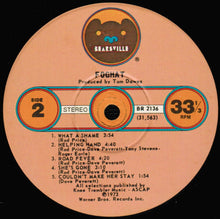 Load image into Gallery viewer, Foghat : Foghat (LP, Album, Win)