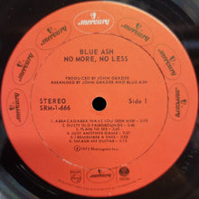 Load image into Gallery viewer, Blue Ash : No More,  No Less (LP, Album)
