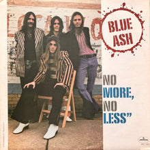 Load image into Gallery viewer, Blue Ash : No More,  No Less (LP, Album)