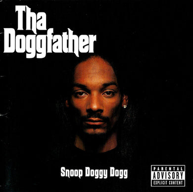 Snoop Doggy Dogg* : Tha Doggfather (CD, Album)