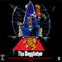 Load image into Gallery viewer, Snoop Doggy Dogg* : Tha Doggfather (CD, Album)