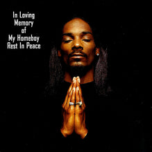 Load image into Gallery viewer, Snoop Doggy Dogg* : Tha Doggfather (CD, Album)