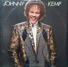 Load image into Gallery viewer, Johnny Kemp : Johnny Kemp (LP, Album)