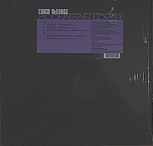 Load image into Gallery viewer, Chico DeBarge : Soopaman Lover (Remix) (12&quot;)