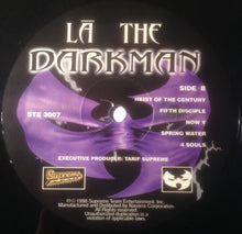 Load image into Gallery viewer, La The Darkman : Heist Of The Century (2xLP, Album)