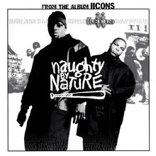 Load image into Gallery viewer, Naughty By Nature Featuring 3LW : Feels Good (Don&#39;t Worry Bout A Thing) (CD, Single)