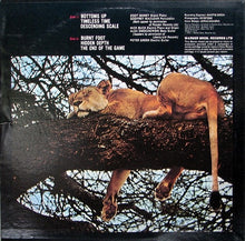 Load image into Gallery viewer, Peter Green (2) : The End Of The Game (LP, Album, Ter)