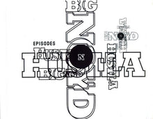 Load image into Gallery viewer, Big Noyd : Episodes Of A Hustla (CD, Album)