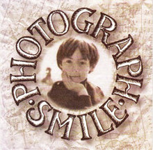 Load image into Gallery viewer, Julian Lennon : Photograph Smile (CD, Album)