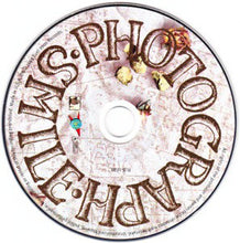 Load image into Gallery viewer, Julian Lennon : Photograph Smile (CD, Album)