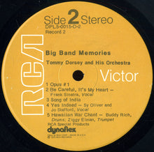 Load image into Gallery viewer, Various : Big Band Memories (5xLP, Comp + Box)