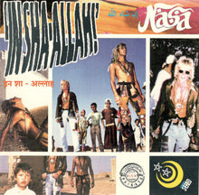 Load image into Gallery viewer, Nasa : Insha-Allah! (CD, Album)