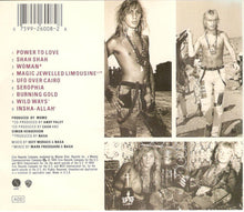 Load image into Gallery viewer, Nasa : Insha-Allah! (CD, Album)