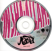 Load image into Gallery viewer, Nasa : Insha-Allah! (CD, Album)