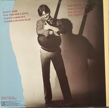 Load image into Gallery viewer, Robben Ford : The Inside Story (LP, Album, PRC)