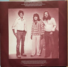 Load image into Gallery viewer, Robben Ford : The Inside Story (LP, Album, PRC)