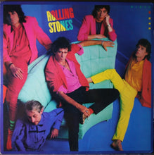 Load image into Gallery viewer, Rolling Stones* : Dirty Work (LP, Album, Car)