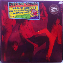 Load image into Gallery viewer, Rolling Stones* : Dirty Work (LP, Album, Car)