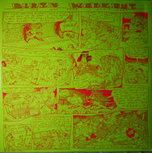 Load image into Gallery viewer, Rolling Stones* : Dirty Work (LP, Album, Car)