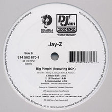 Load image into Gallery viewer, Jay-Z : Anything (12&quot;)