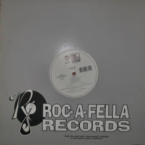 Jay-Z : Anything (12")