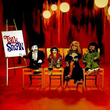 Load image into Gallery viewer, Talk Show : Talk Show (CD, Album)