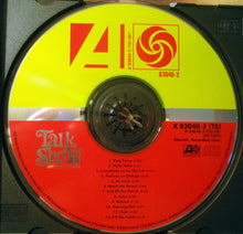 Load image into Gallery viewer, Talk Show : Talk Show (CD, Album)