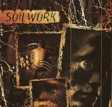Load image into Gallery viewer, Soilwork : A Predator&#39;s Portrait (CD, Album)