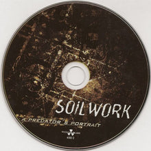 Load image into Gallery viewer, Soilwork : A Predator&#39;s Portrait (CD, Album)
